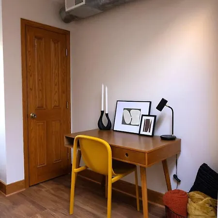 Charming And Cozy Studio In Dt Northfield